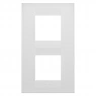 Рамка GEO вертикальная белый GW16424VW