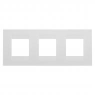 Рамка GEO горизонтальная белый GW16426VW