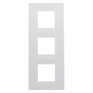 Рамка GEO вертикальная белый GW16427VW