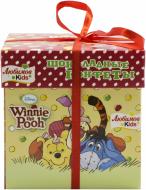 Шоколадні цукерки Любимов Winnie the Pooh 208 г (4820075501396)