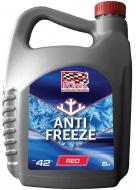 Антифриз Profex Professional -42 (11349-35YG) готовый 5 кг красный (11349-35YG)