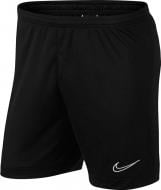 Шорты Nike M NK DRY ACDMY SHORT K AJ9994-015 р. S черный