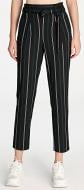 Брюки Mavi STRIPE PANTS 101057-900 р. M черный