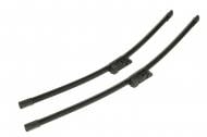 Щітка склоочисника Bosch Aerotwin A974S 3397118974 530/475 мм 2 шт.