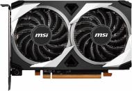 Відеокарта MSI Radeon RX 6500 XT 4GB GDDR6 64bit (912-V508-009)