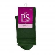 Шкарпетки Premier Socks Socks Еліт класичні р.23-25 темний хакі Шкарпетки Premier Socks Socks Еліт класичні р.23-25 темний хакі