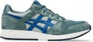 Кроссовки мужские Asics LYTE CLASSIC 1203A611-020 р.46 зеленые