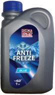 Антифриз Profex Professional -42 (11343-35YG) готовый 1 кг голубой (11343-35YG)