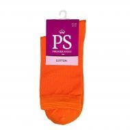 Носки Premier Socks Socks Еліт класичні р.23-25 оранжевый