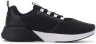 Кроссовки мужские демисезонные Puma RETALIATE TONGUE 37614901 р.44,5 черные