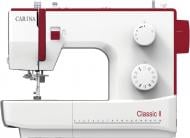 ВИТРИНА! Швейная машина CARINA Classic II