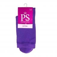 Носки Premier Socks Socks Еліт класичні р.23-25 фиолетовый