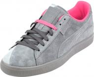 Кроссовки мужские демисезонные Puma x STAPLE Clyde 36367402 р.44 серые