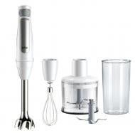 ВИТРИНА! Блендер ручной Braun MQ7035WH
