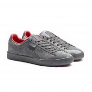 Кроссовки мужские демисезонные Puma x STAPLE Clyde 36367402 р.45 серые