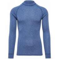 Термофутболка Thermowave Merino Warm Active 12ACTI411-680 р.XXL сірий
