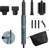 ВИТРИНА! Стайлер Shark HD450TLEU FlexStyle Limited Edition Teal 5-in-1