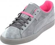 Кроссовки мужские демисезонные Puma x STAPLE Clyde 36367402 р.46 серые Кроссовки мужские демисезонные Puma x STAPLE Clyde 36367402 р.46 серые