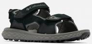 Сандалі Columbia 2121571-010 р.39 чорний