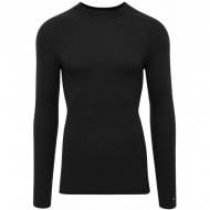 Термофутболка Thermowave Progressive 12PROG411-990 р.S черный