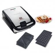 Мультимейкер Tefal Snack Collection SW852D12 Мультимейкер Tefal Snack Collection SW852D12