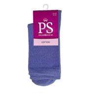 Шкарпетки Premier Socks Socks Еліт класичні р.23-25 темно-блакитний