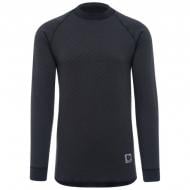 Термофутболка Thermowave Merino 3IN1 143IN1411-980 р.XL чорний