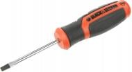 Отвертка Black+Decker SL5×75 мм BDHT0-66491