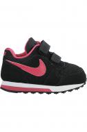 Кроссовки Nike MD RUNNER 2 (TDV) 807328-006 р.25