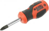 Отвертка Black+Decker PZ2×45 мм BDHT0-66494