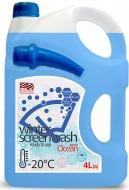 Омыватель стекла Profex 11369-10YG Ocean зима -20 °С 4 л