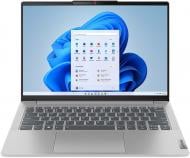 Ноутбук Lenovo ideapad Slim 5 14IAH8 14" (83BF006LRA) cloud grey