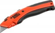 Нож-трапеция Black+Decker BDHT0-10197