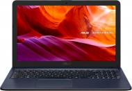 Ноутбук Asus X543UA-DM2580 15,6" (90NB0HF7-M38110) grey