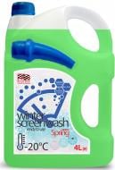 Омыватель стекла Profex 12210-55YG Spring зима -20 °С 4 л
