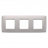 Рамка ONE горизонтальная бежевый GW16126VL