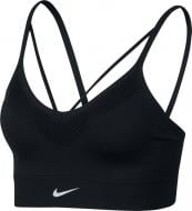 Бра Nike SEAMLESS LIGHT BRA AQ0123-010 р.XS черный