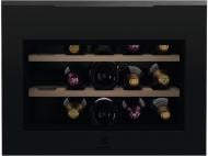 Винный шкаф Electrolux встроенная KBW6T