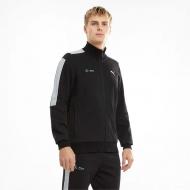 Джемпер Puma MAPF1 T7 SWEAT JACKET 59959701 р. M черный Джемпер Puma MAPF1 T7 SWEAT JACKET 59959701 р. M черный