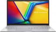 Ноутбук Asus Vivobook 15 X1504VA-BQ978 15,6" (90NB10J2-M016N0) cool silver