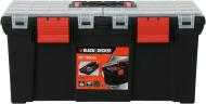 Ящик для ручного инструмента Black+Decker 20" BDST1-70582