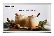 Телевізор Samsung QE43LS01DAUXUA