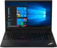 Ноутбук Lenovo Edge E595 T 15,6" (20NF0006RT) black