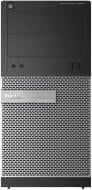 Компьютер персональный DELL OptiPlex 3020 MT (210-MT3020-i3W-6)