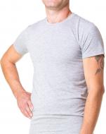 Футболка мужская KOSTA р. XXL серый