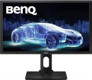 Монитор BenQ PD2700Q 27" (9H.LF7LA.TBE)