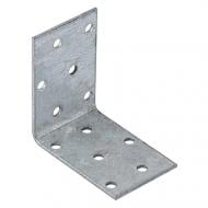 Кутник snapt рівносторонній 60x60x40 мм 2 мм 50 шт. (37559)