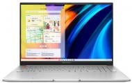 Ноутбук Asus Vivobook Pro 16 K6602VU-N1103 16" (90NB1152-M004K0) cool silver