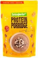 Крупа вівсяна Seitenbacher протеїнова з шоколадом 500 г