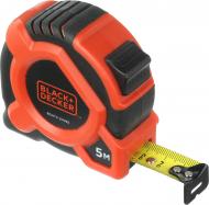 Рулетка Black+Decker BDHT0-30092 5  м x 20  мм